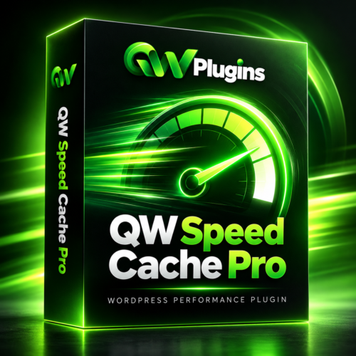 QW Speed Cache Pro